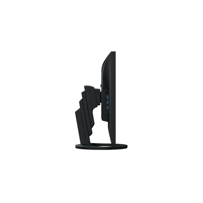 WQHD монитор Eizo FlexScan EV2795-BK - фото 5