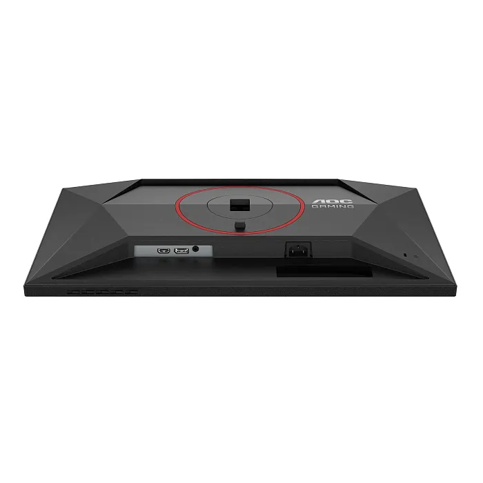 Full HD монитор AOC 24G4H - фото 7