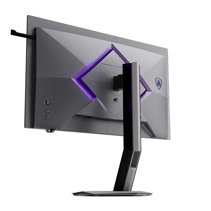 WQHD монитор AOC AGON Pro AGP277QKDC - фото 14