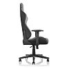 Компьютерное кресло KARNOX HERO Genie Edition, silvery (KX800116-GE) - фото 2