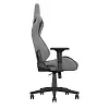 Премиум игровое кресло KARNOX LEGEND Adjudicator - ткань, светло-серый (KX800512-ADTF) - фото 4