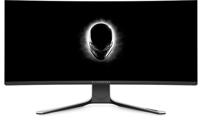 3.8K монитор Dell Alienware AW3821DW - фото 3