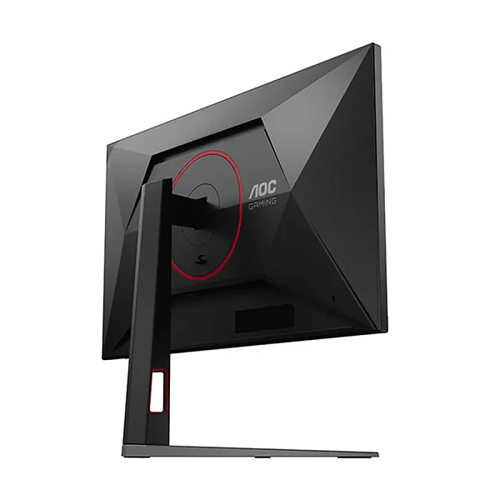 4K монитор AOC U27G4D - фото 3