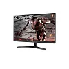 Full HD монитор LG 32GN550-B - фото 2