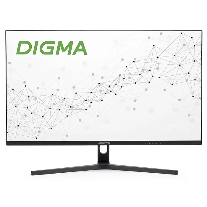 WQHD монитор DIGMA DM-MONB2702 - фото 1