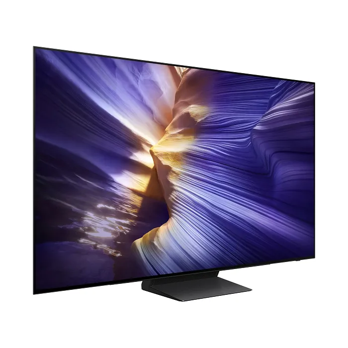 4K телевизор Samsung QE77S90FAEXRU - фото 4