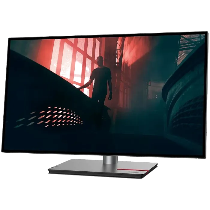 WQHD монитор Lenovo ThinkVision P27h-30 - фото 4