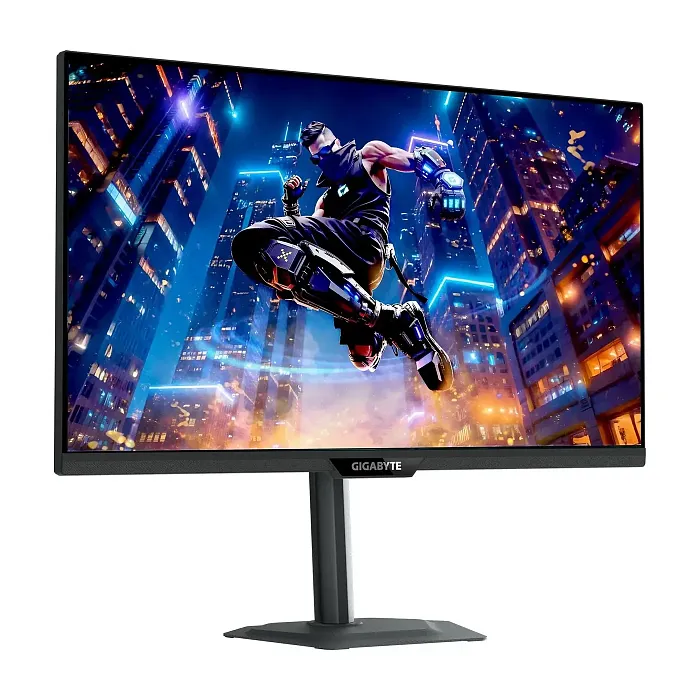 4K монитор Gigabyte M27UP - фото 4
