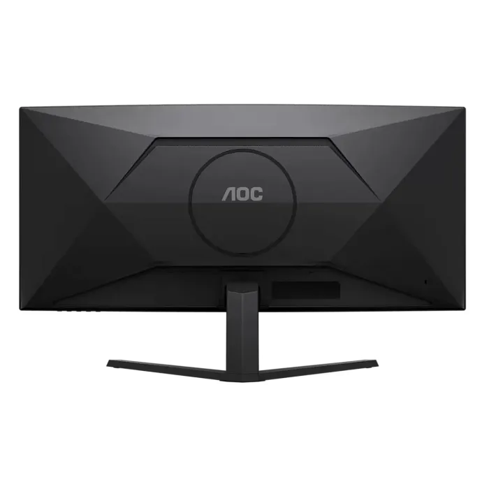 3.5K монитор AOC CU34B3E - фото 7