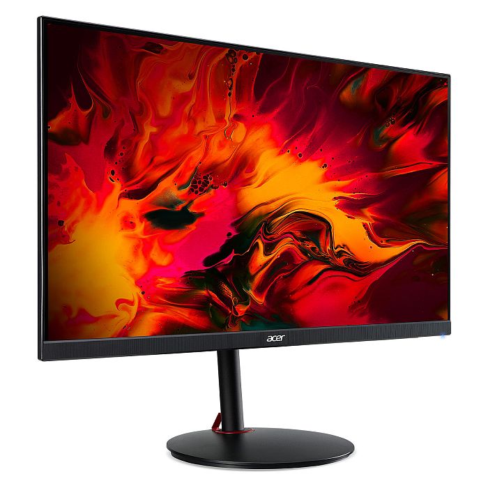 Full HD монитор Acer Nitro XV242Fbmiiprx (UM.FX2CN.F01) - фото 2