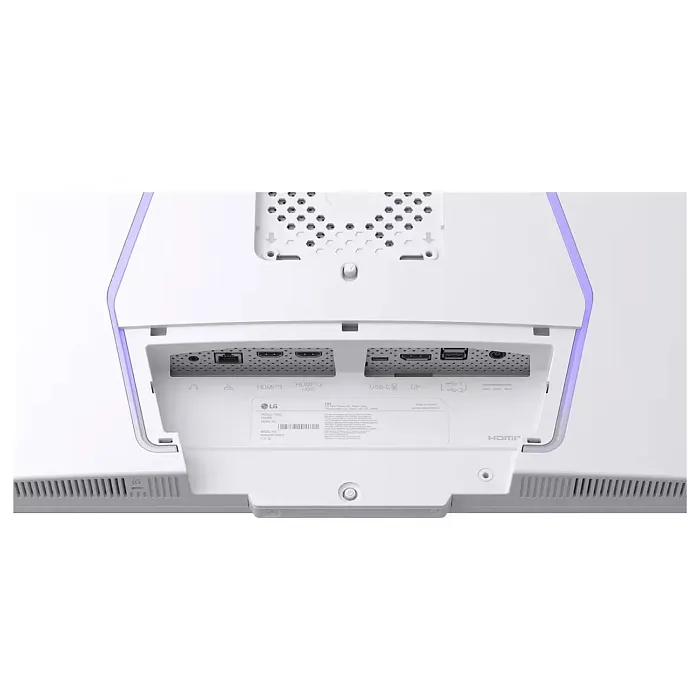 4K монитор LG UltraGear 32G810SA-W - фото 12