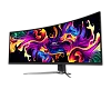 DWQHD монитор MSI MPG 491CQP QD-OLED - фото 2