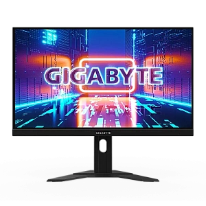 На дюйм меньше. Gigabyte представила игровой 4K IPS монитор M27U