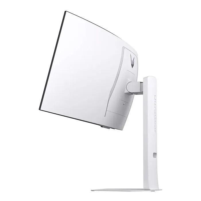 3.5K OLED монитор LG UltraGear 34GX90SA-W - фото 10