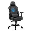 Игровое кресло Cougar NxSys Aero Black (3MARPBLB.BF01) - фото 1