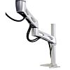Кронштейн для монитора Ergotron Neo-Flex Extend LCD Arm (45-235-194) - фото 3
