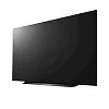 4K OLED телевизор LG OLED83C4RLA - фото 3