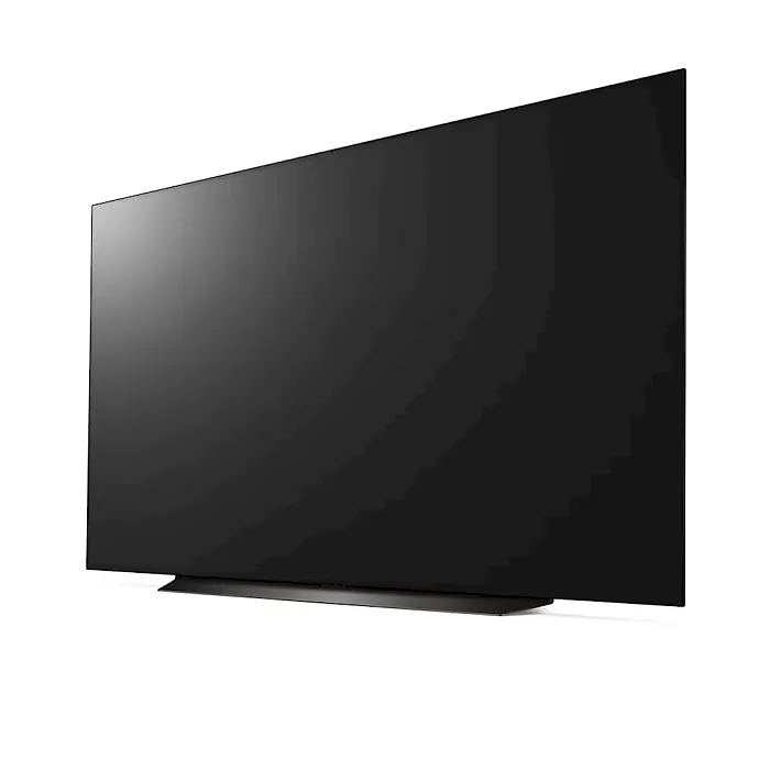 4K OLED телевизор LG OLED83C4RLA - фото 3