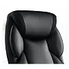 Эргономичное компьютерное кресло Eureka OC11-B, черное (ERK-OC11-B) - фото 5