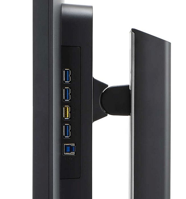 WQHD монитор Philips 328P6AUBREB - фото 5