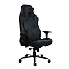 Компьютерное кресло Arozzi Vernazza XL Supersoft - Pure Black - фото 8