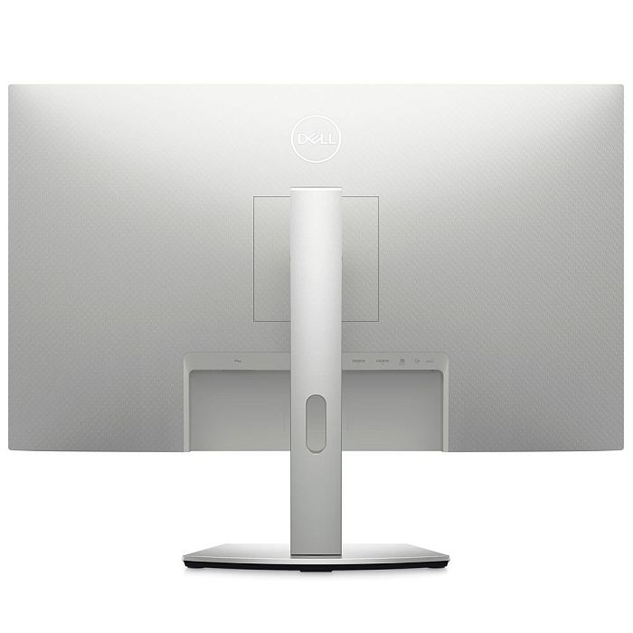 4K монитор Dell S2722QC - фото 4