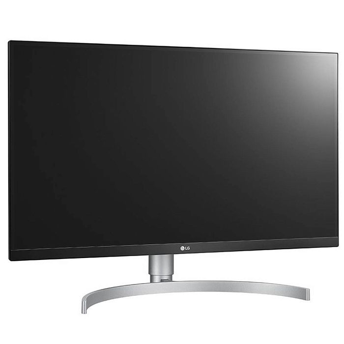 4K монитор LG 27UK850-W - фото 2