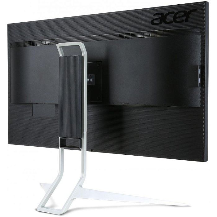 4K монитор Acer BX320HKymjdpphz - фото 6