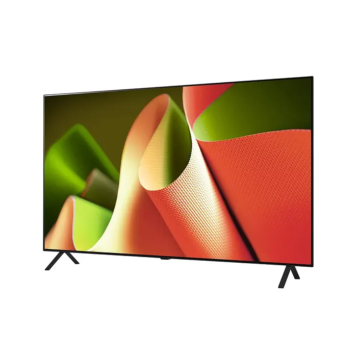 4K OLED телевизор LG OLED55B4RLA - фото 2