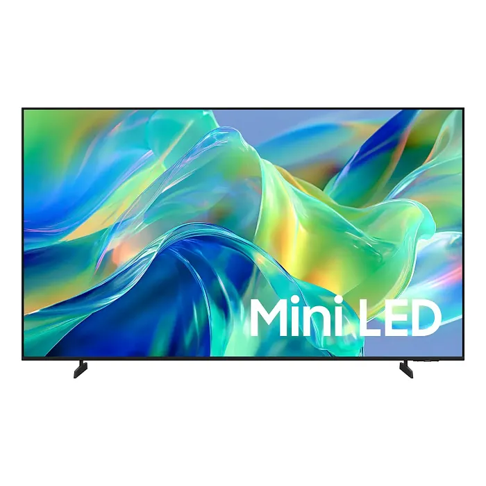 4K телевизор Samsung UE75M1EHAUXPY - фото 1