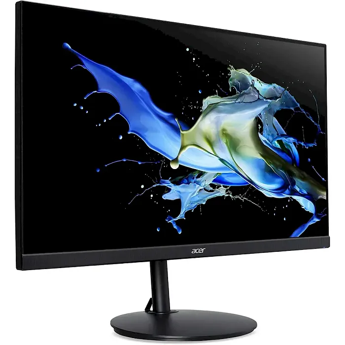 Full HD монитор Acer CB272Ebmiprx - фото 2