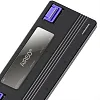 Игровая клавиатура NuPhy Air60 HE, Low-Profile Magnetic Jade Pro Switch (Air60HE-SS-JPRO) - фото 4