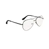 Очки для компьютера GUNNAR Maverick Liquet, Gunmetal (MAV-05009) - фото 1