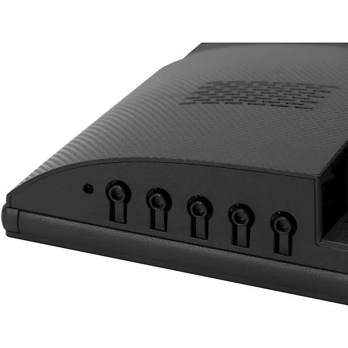 Full HD монитор DIGMA Progress 24P501F (DM24SB01) - фото 9