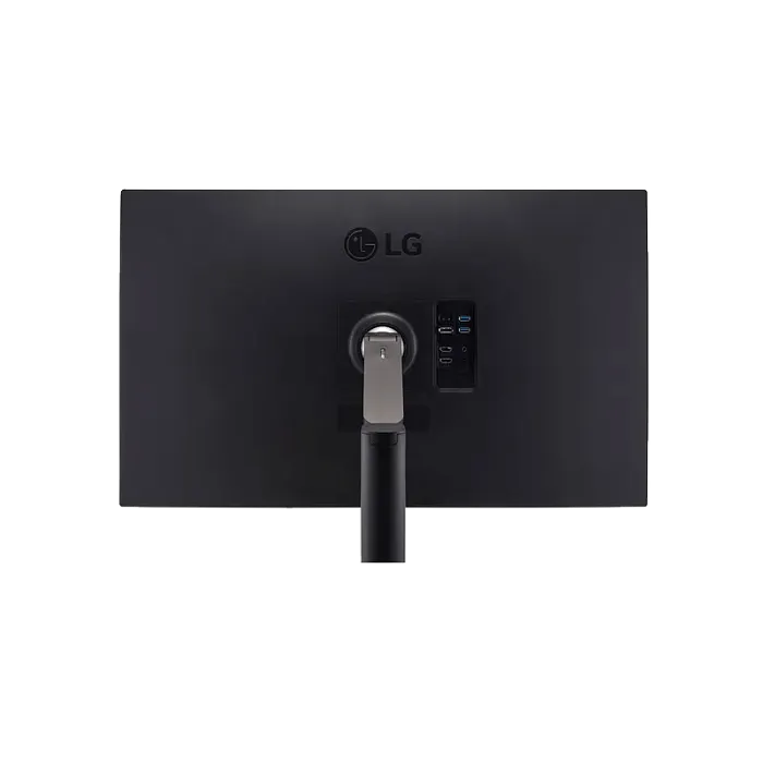 WQHD монитор LG 32QP880-B - фото 5