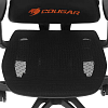 Компьютерное кресло Cougar ARGO One Black-Orange [3MARGOS.BF01] - фото 3