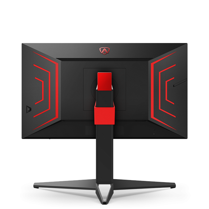 WQHD монитор AOC AGON Pro AG274QZM - фото 8