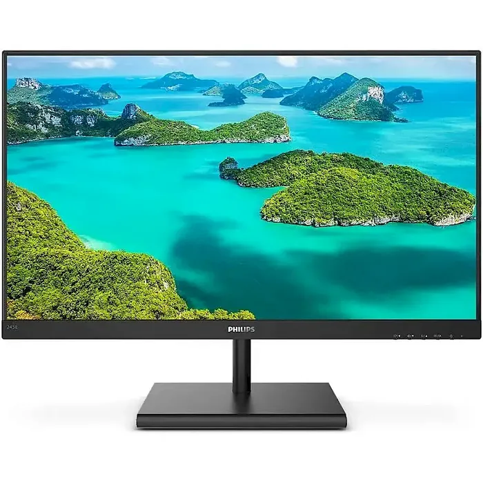 WQHD монитор Philips 245E1S/00 - фото 1