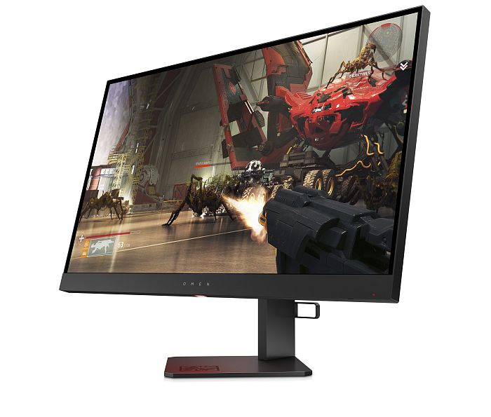 WQHD монитор HP OMEN X 27 - фото 1