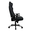Компьютерное кресло Arozzi Vernazza XL Supersoft - Pure Black - фото 7