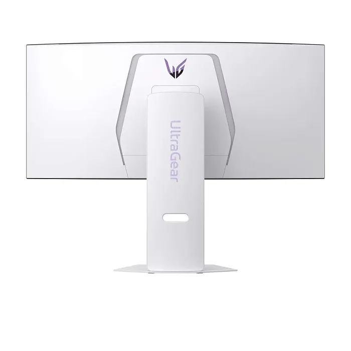 3.5K OLED монитор LG UltraGear 39GX90SA-W - фото 10