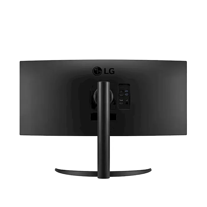 3.5K монитор LG 34WR55QC-B - фото 4