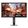 Full HD монитор LG UltraGear 25G590B-B - фото 2