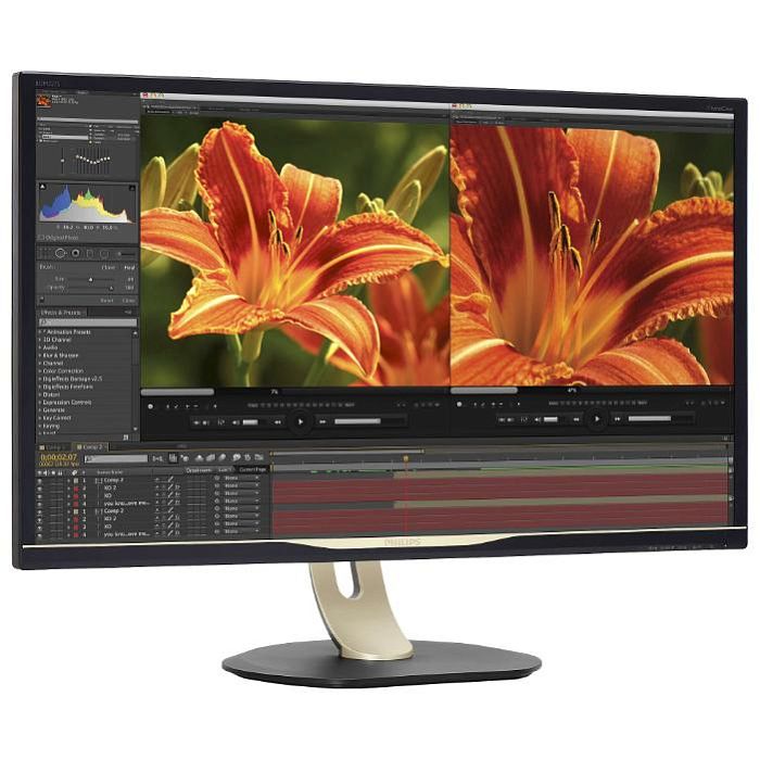 4K монитор Philips BDM3275UP - фото 3