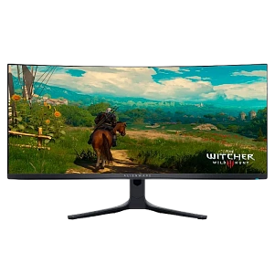 Сложный выбор. Обзор и тестирование монитора Dell Alienware AW3423DWF