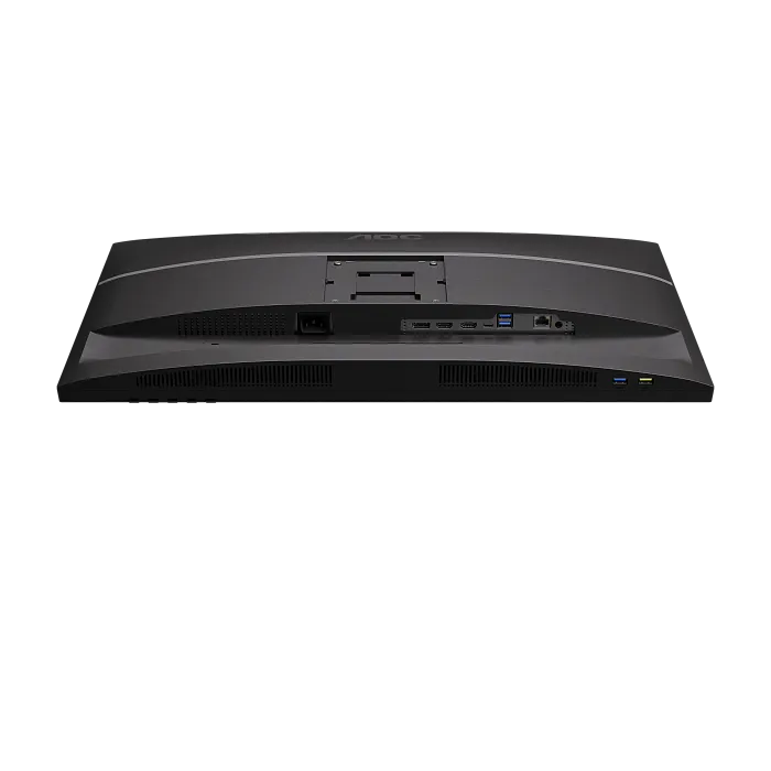 4K монитор AOC U27E4CV - фото 10