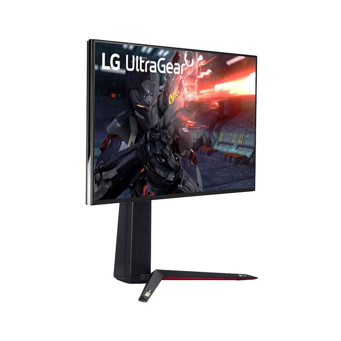 4K монитор LG 27GN950-B - фото 3