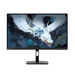 Представлен монитор Lenovo Xiaoxin 27p