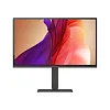 4K монитор LG UltraFine 27U730A-B - фото 2