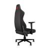 Компьютерное игровое кресло ASUS SL201 ROG AETHON/BK/WW (90GC01H0-MSG010) - фото 3